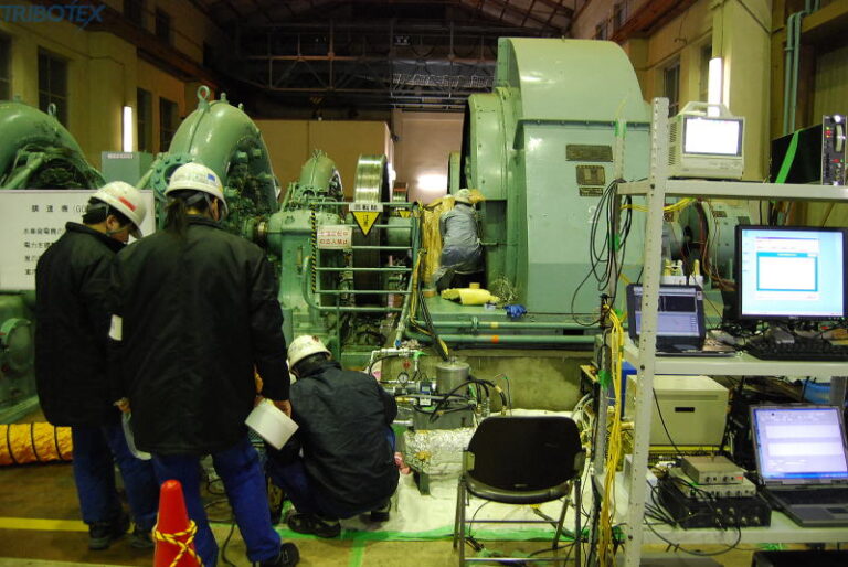 研究・試験 トライボテックス株式会社 TRIBOTEX